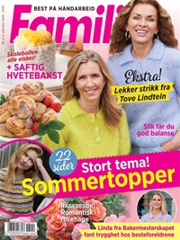 Familien (NO) 10/2025