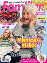 Familien (NO) 7/2025