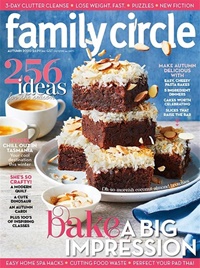 Family Circle (US Edition) (UK) 5/2020