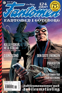 Fantomen 19/2025