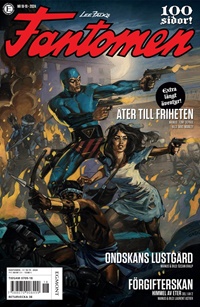 Fantomen 18/2024