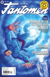 Fantomen 20/2025