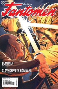 Fantomen 24/2024