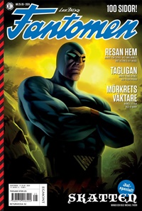 Fantomen 25/2024