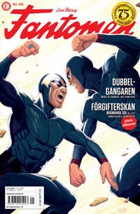 Fantomen 5/2025