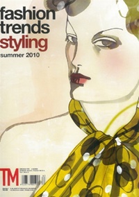 Fashion Trends Styling (UK) 12/2009