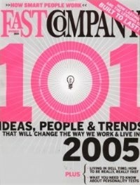Fast Company (UK) 7/2006