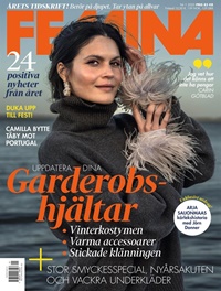 FEMINA 1/2025