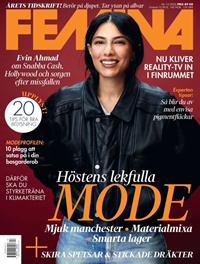 FEMINA 13/2025