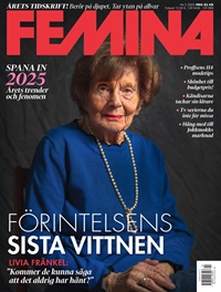 FEMINA 2/2025