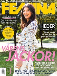 FEMINA 5/2025