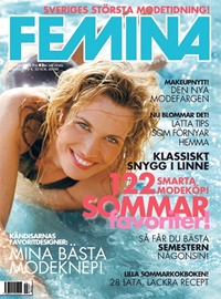 FEMINA 6/2008