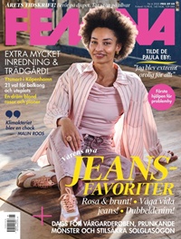 FEMINA 6/2025