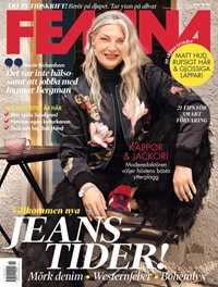 FEMINA 8/2025