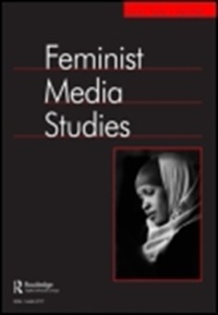 Feminist Media Studies  Incl Free Online (UK) 7/2009