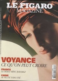 Figaro Magazine (FR) 7/2006