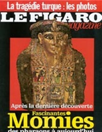 Figaro Magazine: Chaque Samedi (FR) 9/2006