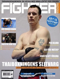 Fighter Magazine 2/2009