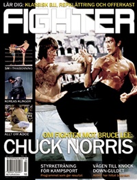 Fighter Magazine 3/2007