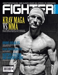 Fighter Magazine 3/2010