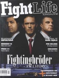 Fightlife 7/2006