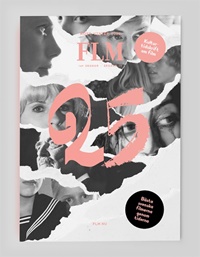 Filmtidskriften FLM 3/2022