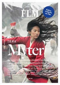 Filmtidskriften FLM 4/2020