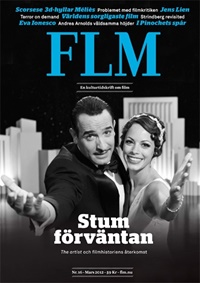 Filmtidskriften FLM 16/2012