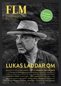 Filmtidskriften FLM 22/2013