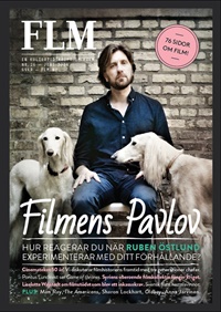 Filmtidskriften FLM 26/2014