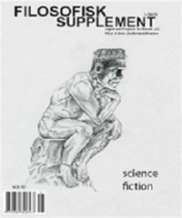Filosofisk Supplement (NO) 1/2009