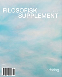 Filosofisk Supplement (NO) 2/2013