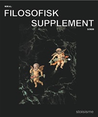 Filosofisk Supplement (NO) 3/2020