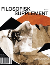 Filosofisk Supplement (NO) 4/2013