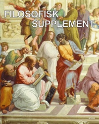 Filosofisk Supplement (NO) 4/2020