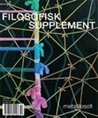 Filosofisk Supplement (NO) 2/2011