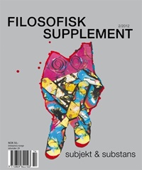 Filosofisk Supplement (NO) 2/2012