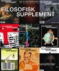 Filosofisk Supplement (NO) 4/2011