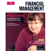 Financial Management (UK) 2/2011