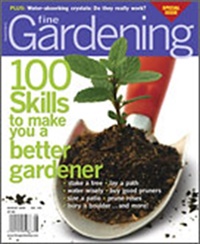 Fine Gardening (UK) 7/2009