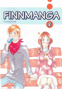 Finnmanga (FI) 8/2010