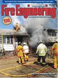 Fire Engineering (UK) 2/2014