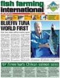 Fish Farming International (UK) 2/2011