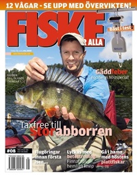 Fiske för Alla 8/2005