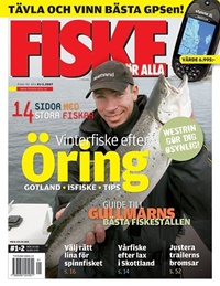 Fiske för Alla 1/2007