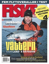 Fiske för Alla 9/2007