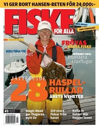 Fiske för Alla 3/2007