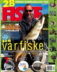 Fiske för Alla 3/2012