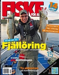 Fiske för Alla 7/2012
