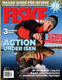 Fiske för Alla 1/2010